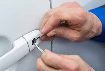 Automotive Grandview Locksmith