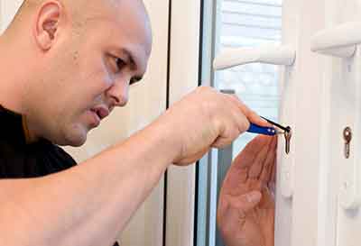 Residential Locksmith Grandview